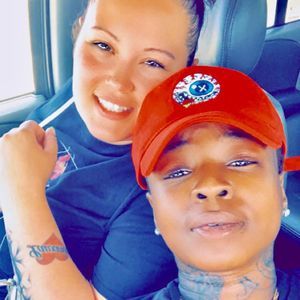 Meet your Posher, Lawanda